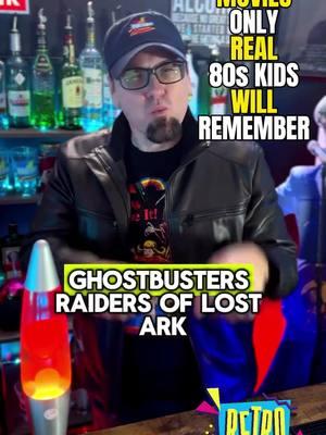 Retro Rewind TV: Movies Only REAL 80s Kids Will Remember! 🎥Everyone says they were fans of 80s movies these days...and everyone can name off the biggest movies of the decade: Ghostbusters, Raiders of the Lost Ark, that one with the weird looking alien...Drew Barrymore. Oh, yeah, E.T. That's the movie. 🤷🏻‍♂️But how many of you are true 80s film fans? How many of you were there - either standing in line for an unknown flick because nothing good was playing, or were watching HBO when they played in constant rotation for two months? 😎So let's see how many of you know real 80s movies. The more obscure titles that only true 80s kids will remember! How many of these lesser known 80s classics did you see? Let me know in the comments below! 👇 🛑 Have you subscribed to my bi-weekly email, Be Kind Retro Rewind? It's got exclusive Retro content, fun facts, and monthly giveaways! Don't miss out!! http://eepurl.com/iLj7yA #retrorewindtv #retrorewind80s #retrorewind #matnastos #retro80s #genx #generationx #80smovies #80skid #80skids #genxlife #ilovethe80s #backtothe80s #80sfilms