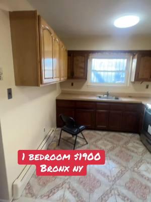 "Bright and cozy 1-bedroom apartment in the Bronx for $1,900/month! Affordable city living in a great location—don’t wait, make it yours!"#fypシ゚viral #fypシ゚viral🖤tiktok☆♡🦋myvideo🤗foryou✨♥️🥰 #fypシ゚viral #viraltiktok #affordableappartmentny #pyfツ #bronxlistings #pyfツ #BronxLiving #tiktokappartments #BronxHomes #fypシ゚viral🖤tiktok☆♡🦋myvideo🤗foryou✨♥️🥰 