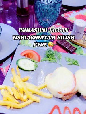 ISHLASHNI BILGANDAN KEYIN 🤭 #nigina_303 #rekkachiqaramiz #rekkaciq😂🗿 #Love #rekkaciqiplos✌😹 #trend #rek #stories #cap #fur #trendingsong #trendingvideo #rekkachiqaraylik❤️😊😉 #xachuvrek #story #bananza #andijon 