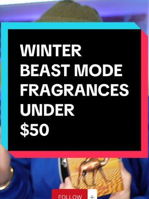 Winter Beast Mode Fragrances Under $50 #donttrustmetrustyourskin #cubaknow #smooches #kindofabigdeal #youtube #youtuber #influencer #menscologne #mensfragrance #youtuber #biggestinthegame #marketinggod #comedy #improv #cologne #perfume #ballsprayer #ballsprayersquad #ballsprayers #ballsprayerclub #scentertainer 