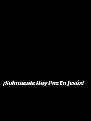 #hagamosviralajesus #juanmanuelvaz #jesuscomingsoon #christiantiktok #palabradedios #santidad #fyppppppppppppppppppppppp #oracion #fypシ゚viral #soloescritura #iglesiacristiana #tiktokviral #evangelio #tiktok #biblia #gracia #arrepentimiento #salvacion 