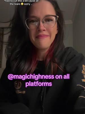 #herhighness #highnessstream #lastlivestream #goodbyetiktok 