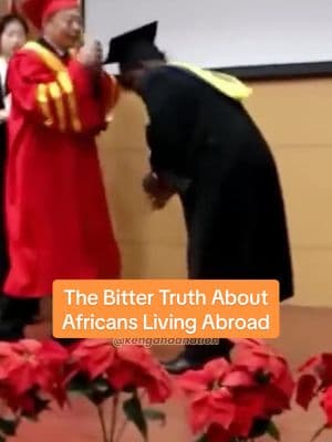 https://we.tl/t-Xg8aYsx3i9 The Bitter Truth About Africans Living Abroad #Kenganda #fyp #Africa #tiktokghana🇬🇭 #foryoupage❤️❤️ #WestAfrica #Repatriation #BitterTruth #WodeMaya #Repat #Diaspora #Black