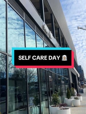 Self Care Days are the BEST 🧘🏽‍♀️🧖🏽‍♀️! Shoutout to @TheNOWMassage for great massages to start our day. 📍The NOW massage 📍Torchy’s Taco  📍Vision Boarding  #selfcareday #selfcaredayinmylife #mommydaughter #massagetherapy #atlanta 