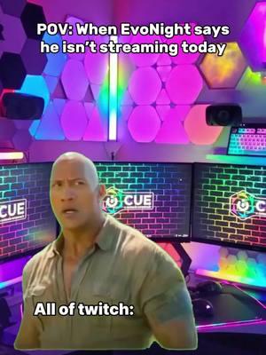 It’s so hard being this famous #fyp #twitch #smallstreamers #twitchstreamer #meme 