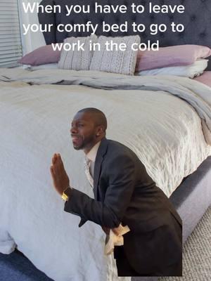 Getting out of bed in winter feels like an extreme sport I did NOT sign up for. Why leave my warm, cozy cocoon for the cold world of adulting? #BedWins #WinterStruggles #CocoonLife #WhyIsItSoCold #teresaprevette #kinetickonversations #kinetic_koaching #kinetickoaching