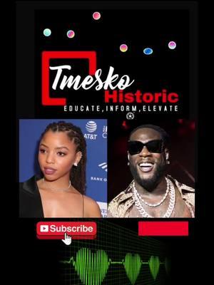 After listening to this audio to the end, you will understand why you dont have to force people to be Africans or to visit Africa. The voice is criticizing Chloe Bailey for dating Burnaboy #africa #westafrica #eastafrican #southafricatiktok #nigeriantiktok #ghanatiktok🇬🇭 #burnaboy #afrobeats #musictok #chloebailey #usa_tiktok #abuja #afrobeatsmusic 