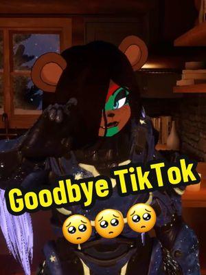 I hate saying goodbyes so let’s just say “see ya late”…. Thank you for all the memories created here, I will miss everyone on this platform! Let’s hope that I won’t disappear off it! #vr #vrc #vrchat #vrchatspartan #vrchatfurry #vrchatarmor #Halo #halogame #halospartan #spartan #vrchatmoment #vrchatmoments #vrchatgoodvibes #vrchatsad #fazclaires #fredina #frenni #fazclairenightclubvrchat