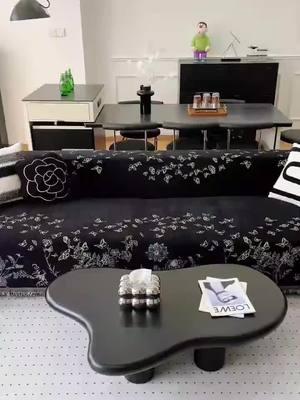 This sofa cover is so nice! It is non-slip and wear-resistant, washable and cat-scratch-resistant, and can also decorate the room. I like it very much Best sofa cover for home，Best washable couch cover, Best couch cover for dogs #sofacover #sofaslipcover #couchcover #couchcovers #cushincover #sofacoverwashable #sofacoverwaterproof #waterproofcouchcover #couslipcover #couchcoverfordog #sofacoverfordog #sectionalsofacovers #Lshapesofacover #magicsofacover #sofacoversforpets #leathersofacovers #loveseat #america #usa #us #uk #canada 