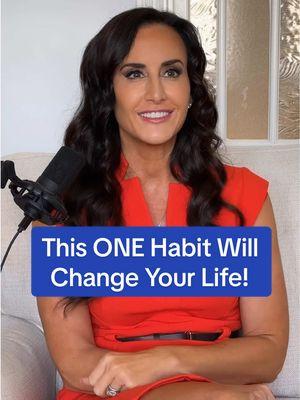 This ONE habit will change your life… 👉 Goal Setting Research shows that people who write down their goals earn 10X more over their lifetime than people who don’t.  10X ‼️ It’s that simple. 💯 If you don’t know where you are going, how do you expect to get there? 🤷‍♀️ What are you waiting for? Drop a ❤️ if you’re a goal setter!  #goals #leadership #success #motivation 