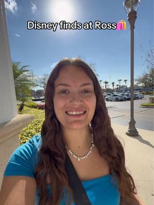 Let’s go see what Disney stuff we can find shopping at Ross! #disney #disneyworld #wdw #distok #disneytiktok #disneyparks #disneylocal #waltdisneyworld #disneyvlog #disneyadult #disneymerch #disneymerchandise #disneymerchfinds #disneyatross 