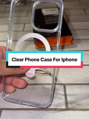 #fypage #phonecase #phonecasebusiness #phonecases #magnetic #iphonetips #iphonecases #iphonecasechallenge #iphonecaseshopping #caseshoptiktok #casestudy #clearcaseforiphone #iphonetricks #iphonecasecheck #wirelesscharger #fallproof #TikTokShop #tiktokmademebuyit #tiktokmademebuyit #tiktokmusthaves 