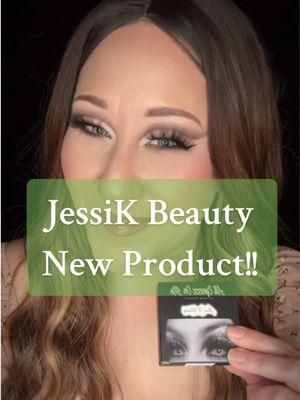 Special unboxing and new product from @Jessi K Beauty Please follow & check out the amazing products & use code Ambam to save. Please tag me in your looks, I would love to see your beautiful looks!! ❤️ #jessikbeauty #jessikbeautyteam #indiemakeup #makeuptiktok #contacts #ambamunofficialmua 