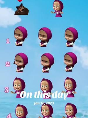 #onthisday #viraltiktok #myvideos #funnyvideos #videotiktok😇😇 #rosenazaire4 #rosenazaire5 #fypシ゚viral 