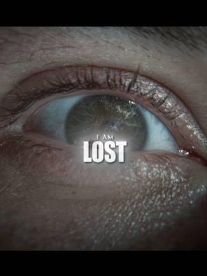 I Am Lost || #lostedit #losttvshow #lost #jackshepherd #johnlocke