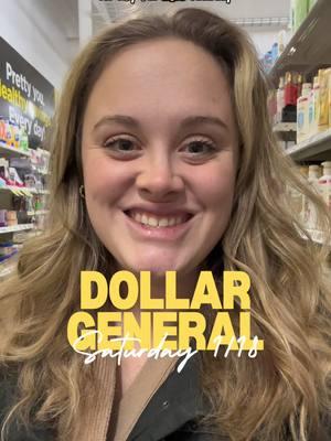 Dollar General $5/$25 scenario for this Saturday, January 18th | 𝐷𝑜𝑛’𝑡 𝑓𝑜𝑟𝑔𝑒𝑡 𝑡𝑜 𝑐𝑙𝑖𝑝 𝑦𝑜𝑢 $5/$25 𝑐𝑜𝑢𝑝𝑜𝑛! #savingwithhaley #dollargeneral #dollaregeneralcouponing #dollargeneralfinds #couponcommunity #couponing #couponingforbeginners #savingmoney #savingmoneytips #couponing