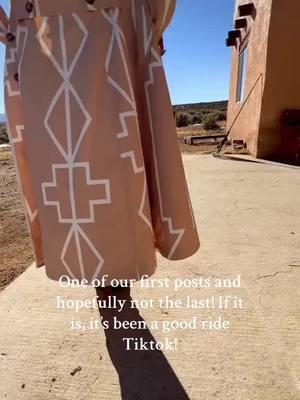 #onthisday One of our first posts and hopefully not the last! If it is, it’s been a good ride Tiktok! #tiktok #theend #finale #SkyEagleCollection #dantebissgrayson #nativetiktok #memories #fashion #newnativefashion #fyp #viral 