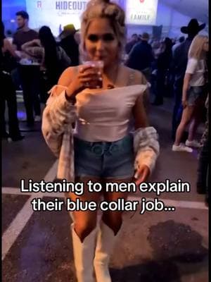 Most women aren’t impressed anymore. Bring more to the table than just money now 😜  #fyp #fy #momtrend #MomsofTikTok #foryoupage #trend #bluecollar #bluecollarbabe #pipeliner #momtok #pipeliners #pipelinersofamerica #fypシ #pipelinelife #pipelinetrash #pipelineshit #pipeline 