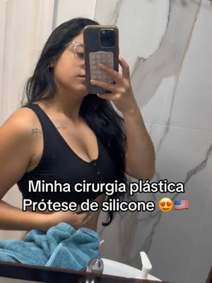 CHEGOU O GRANDE DIA 😍🙏🏻 #silicone #cirurgia #desabafo #viral_video #trends #protese #maxtopexia #eua 