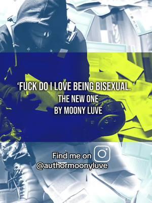 *FLASH WARNING* The New One By Moony Luve Coming to KU 2/1 A dark horror bully romance. Buck is a jerkkkkkkk of a guy. But Talya can handle him. She’s a baddie. #horrorromance #BookTok #indieauthor #indieauthorsoftiktok #stalkerromance #bullyromance #CapCut 