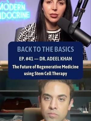 Revolutionize Your Skin: The Power of Stem Cell Facials Discover how mu stem cell facials can rejuvenate your skin by rejuvenating your cells! Learn how this trending treatment in Hollywood reduces aging signs and boosts skin health with mitochondrial DNA transfer, leveraging the latest research on stem cells and skincare. https://podcasts.apple.com/us/podcast/back-to-the-basics/id1740199670 #StemCellFacial #SkinRejuvenation #AntiAging #Mitochondria #BeautyTrends #HollywoodBeauty #SkincareRoutine #InfluencerSecrets #CellularHealth #CosmeticInnovation