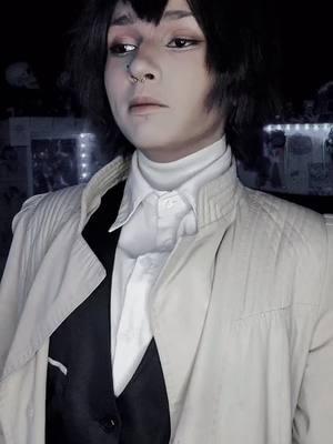 #dazaiosamu #bungoustraydogs #cosplay #dazaicosplay #bsd #dazaicosplayer #fyp #reach #bungoustraydogscosplay #dazaiosamucosplay #dazaiosamubsd