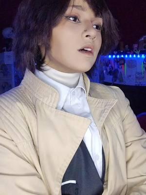 #dazaiosamu #bungoustraydogs #cosplay #dazaicosplay #bsd #dazaicosplayer #fyp #reach #bungoustraydogscosplay #dazaiosamucosplay #dazaiosamubsd