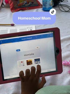 Join us for Homeschool 📚 My daughter finished Grade 1 math today 🥳  moving onto second grade 🩶 #homeschool #dayinthelife #homeschooling #homeschooltok #homeschoolmom #homeschoolersoftiktok #homeschoolingmom #fyp #sahm 