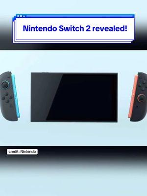 Not Nintendo casually dropping this video as if we haven’t been waiting for this for YEARS. Nintendo Direct April 2025 is when we’ll learn everything about the Nintendo Switch 2 🤯 #nintendoswitch2 #nintendoswitch #switch2 #gaming #nintendo #mariokart #console #switch2rumors #switch2releasedate #nintendonews #gamingnews #switchgames #technews #techtok #tomsguide 