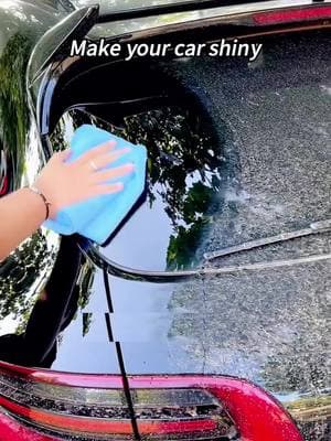 Make your car shiny like diamond #carcoating #sopami #money #fyp #usa🇺🇸 #carcleaning #detailersoftiktok #fypyou 