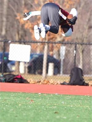 OTF 😤 #FlagFootball #TopPlays #Otf 