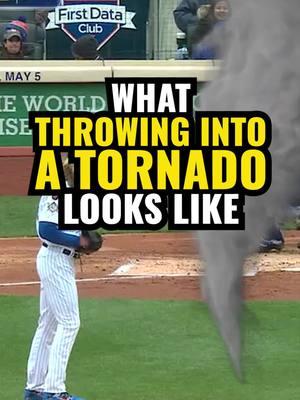 What a 97 mph Sinker thrown into a Tornado looks like... 😳🌪️ #pitching #pitchingninja #MLB 