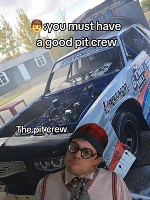 @Liam fr😂 #MemeCut #CapCut #real #diggin #pitcrew #2025season #2025 #imcahobbystock #dirt #imca #dirtracer #dirtracing #dirtracingtiktok #views #hobbystock #dirtcars #fyp #viral #foryou #foryoupage #foru #fypdoesntwork #northdakota #normancountyraceway #minnesota #w #redrivervalleyspeedway #racing #dirtcarnation #dirttrackracing #BrodeeEckerdt #racecardriver #dirtrack #dirtracinglife #dirtracing #racinglifestyle #dirtislife #gasitup #gasit #throttlemasher #fypage #update #trending #trend 