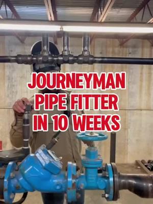 🚨 Ready to level up your career in just 10 weeks? 💪 You can become a journeyman-level pipe fitter and start earning fast! 🔽Hours of operations SUNDAY / CLOSED MONDAY-THURSDAY / 8:00am-4:30pm FRIDAY / 8:00-3:00pm SATURDAY / CLOSED For a more in DEPTH conversation about MWI, CALL or TEXT: • (417) 566-1446 #highpayingskills #Highpayingjobs #weldingschools #weldingeducation #tradeschool #learntoweld #weldingclasses #tradeskills #tradelife #midwest #weld #welder #welding #weldingtipsandtricks 