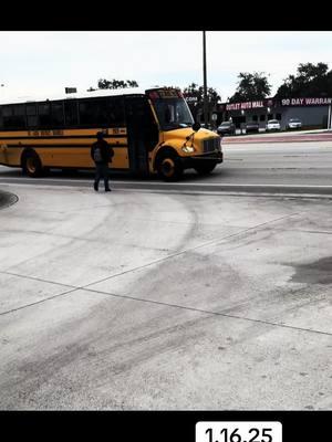 I laughed at the black car he saw me recording … but than this other guy came .. how did he not see the black car stopped in the far lane #portsaintlucie #portsaintlucieflorida #portsaintluciefl #policeoftiktok #schoolbusdriversoftiktok #schoolbussesoftiktok #stopforschoolbuses #roadsafety #copsoftiktok 