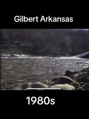 #tiktoklivespotlight #tiktok #TikTokLIVE #LIVE #historytime #fyppppppppppppppppppppppp #4you #fypシ゚viral #fypツ #f #history #america #1980s #80s #arkansas #gilbert #gilbertarkansas #buffaloriver 