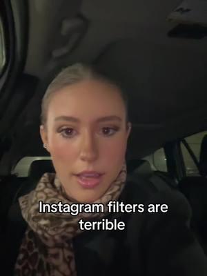 WHY DOES NO ONE TALK ABOUT THIS #instagram #instagramreels #instagramstories #tiktok #filters #tiktokfilters #fyp 