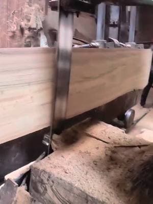 The dangerous of biggest milling wood processing#machine #technology #cuting #cutingwood #wood