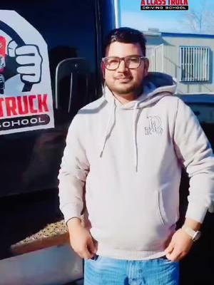 #creatorsearchinsights. We can help you to pass truck driving test in first attempt in California. #punjabitruckerlife #haryanvitrucklife #truckschool #cdl #trucker #pretrip 