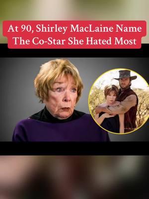 #shirleymaclaine #foryou 