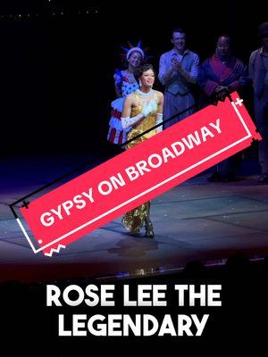 5 Reasons to see @Gypsy on Broadway at the glorious Majestic Theatre! Seriously, this is such a fabulous night in the theatre. The entire cast is perfect and I’d give them all Tony Awards if I could. Tag who you’re going to bring to see GYPSY on Broadway! Visual Description: The reel begins with a girl in a red coat and long brown hair walking down a staircase inside the Majestic Theatre.  The reel goes back and forth between her exploring the theatre (primarily reds and golds) and images of the musical Gypsy’s Curtain Call. The costumes are late 1930s/early 1940s and range from what the typical woman of the time would wear to colorful burlesque outfits.  #nyctheatre #nyctheater #nycshow #broadway #broadwayshow #broadwaymusicals #broadwaymusical #audramcdonald #thingstodoinnyc #secretnyc #mysecretnyc #welovenyc #ilovenyc #nyc #nycguide