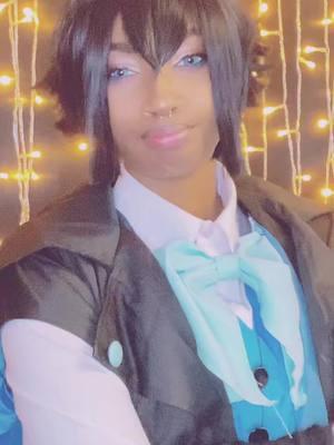 More drafts  #vanitas #vanitasnocarte #vanitascosplay #vanitasnocartecosplay 