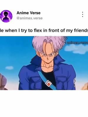 When you try to play it cool In front of your crush 😂😏 #vegeta #dbz#bragonballz #dragonball #kamahamaha #vegetaedit #bestanimemoments #goku #gokuvsvegeta #supersaiyan #mrmagic #weeblife #bestofanime #itsover9000 #dragonballsuper #animeedit #trunks 