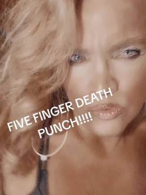 @FiveFingerDeathPunch #iou #bikersoftiktok #metaltok #heavymetal #dankvisionz #metalchicksdoitbetter #savetiktok 