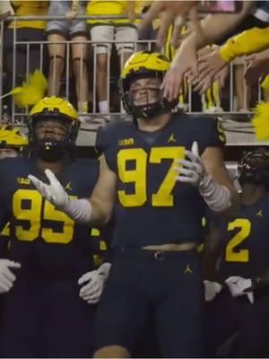 Hutch had such an amazing season in 2021. #hutch #aidanhutchinson #hutchinson #michigan #michiganfootball #blowthisup #foryoupage #mixtape #mix #fypシ #ohiostate #sack #football #footballtiktok #collegefootballplayoff #heisman #heismantrophy 