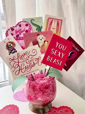 Our Valentine’s Day Collection has all the sweet cards you need to create the ultimate bouquet of love—no flower petals required! 💐✨ Whether you're swooning over sweet sentiments or sending a heartfelt “I’m thinking of you,” our cards are here to help you make your grand gesture extra special. 💘 💌Shop all Valentine's Day cards now via the link in bio or stop by your local Paper Source store. #ValentinesDay #grandgestures #lovebouquet #valentinesdaycrafts #valentinesdaycards #lovegestures #relationshipgoals #papersource