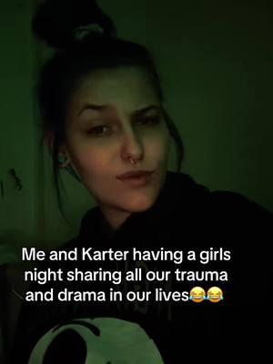 @Karter🍄🖤 😂😂#bestestfriend🖤 #4lifersss🤞🏼🥺 #fyp #ppd #slowlyhealing #forgivebutneverforget #octaviaelainerosealexander #angelmommy💔 #miscarriage👼 #forevermyangel😭 #rainbowbaby🌈 #babypaschal👶 #tatertot🤍 #taytumRhyse🦋 #married💍 #01_01_23🔐 #ILoveYou444💛 #MORETHANLIFEITSELF♾️ 