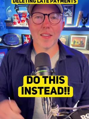 Learn the smart way to handle late payments on your credit report with Dustin the Credit Geek! In this video, Dustin explains why simply deleting late payments isn’t always the best solution for your credit score and unveils a more effective strategy. Save this video for later and hit the repost button to share it with friends! When disputing late payments, the wording in your dispute letter is crucial. Generic dispute tactics or requesting deletion can actually harm your score. Late payments are part of a larger tradeline, which may include on-time payments and account history that positively impact your score. If the entire tradeline is deleted during a dispute, you could lose those positive elements, causing your score to drop. Instead of asking for deletion, Dustin shows you how to address late payments by focusing on the verbiage. He recommends stating that the delinquencies are unproven and requesting an update to reflect PAANL status (Paid As Agreed, Never Late). This way, you maintain the positive aspects of your account while resolving the late payment issue. To get the sample letter, simply click the arrow and use the yellow repost button to share the video, then comment “ME” below. Dustin will send you a direct link for free. Remember, the words you use in a dispute can greatly affect your credit score. Follow Dustin for expert advice and take control of your credit today! #CreditRepair #CreditTips #LatePayments #PaymentHistory #CreditGeek #RocketFinancialServices 🚀📉