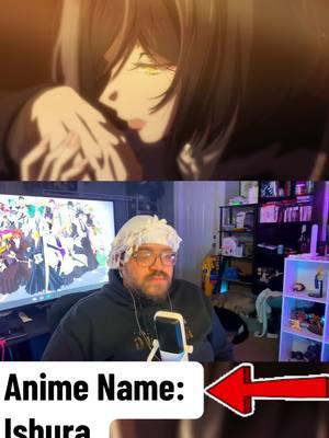 Scout a cold mf 😭 #ishura #ishuraanime #fyp #fypシ #anime #animetiktok #animetok #animerecommendations #animereaction #animereactions #animeedit #animefypシ #animetiktoker #weeb 