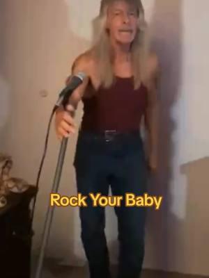 #mashup #RockYourBaby #70s #dancing #discomusic #JoeyBreaux #bestoftiktok  #hotazzchick67 #Boomers  #tiktokdancers 